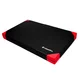Gymnastikmatte inSPORTline Agskal T25 200x120x20 cm - blau