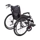 Mechanischer Faltrollstuhl inSPORTline Jakesully lightweight mit Oppatia-Antrieb