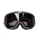 W-TEC Chesster Retro-Brille - schwarz