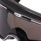 W-TEC Chesster Retro-Brille - schwarz