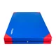 Gymnastikmatte inSPORTline Agskal T25 200x120x20 cm - blau