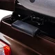 inSPORTline Zorica Elektro-Dreirad mit Anhänger - schwarz