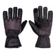 W-TEC Ladonna Motorradhandschuhe für Damen - schwarz-rosa
