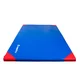 Gymnastikmatte inSPORTline Gabyk T90 200x120x6 cm - schwarz
