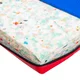 Gymnastikmatte inSPORTline Gabyk T90 200x120x6 cm - schwarz