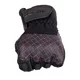W-TEC Ladonna Motorradhandschuhe für Damen - schwarz-rosa
