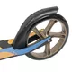 Klappbarer Tretroller Harry Potter 200 mm