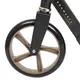 Klappbarer Tretroller Harry Potter 200 mm