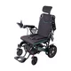 inSPORTline Hawkie Evo Plus II Elektrorollstuhl mit verstellbarer Rückenlehne 700W