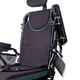 inSPORTline Hawkie Evo Plus II Elektrorollstuhl mit verstellbarer Rückenlehne 700W