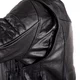 W-TEC Murayo II Leder-Motorradjacke