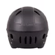 W-TEC Campanero Mattschwarzer Downhill-Helm