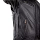 W-TEC Murayo II Leder-Motorradjacke