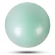Gymnastikball inSPORTline Stretch Ball 65 cm - schwarz - mint