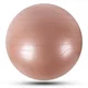 Gymnastikball inSPORTline Stretch Ball 75 cm - mocha mousse - mocha mousse