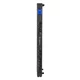 inSPORTline Tugare Infrarot-LED-Panel - schwarz