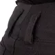 W-TEC Wombutta Damen-Moto-Leggings - schwarz