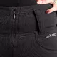 W-TEC Wombutta Damen-Moto-Leggings - schwarz