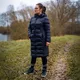 Beheizte Damenjacke inSPORTline WARMatera