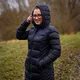 Beheizte Damenjacke inSPORTline WARMatera