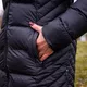 Beheizte Damenjacke inSPORTline WARMatera