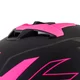 W-TEC Voltik Shockrose Motorradhelm