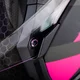 W-TEC Voltik Shockrose Motorradhelm