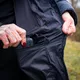 Beheizte Damenjacke inSPORTline WARMatera