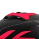W-TEC Voltik Graphic Motorradhelm - Rot