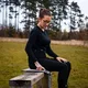 Beheizte Faltmatte inSPORTline Triester