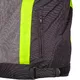 Herren-Motojacke BOS Tokyo - neon