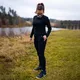 Beheizte Damen Hose W-TEC Insupants Lady - schwarz