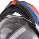 W-TEC Zoroz P/J klappbarer Motorradhelm - Matt Black-Fluo Yellow