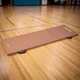 inSPORTline Trifold 195x90x5 cm faltbare Gymnastikmatte - braun