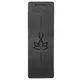 Yogamatte inSPORTline Padvana 183x61x0,4 cm - schwarz