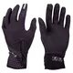 Laufhandschuhe inSPORTline Navistos - schwarz
