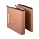 inSPORTline Trifold 180x60x5 cm faltbare Gymnastikmatte - rot