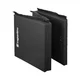 inSPORTline Trifold 180x60x5 cm faltbare Gymnastikmatte - rot