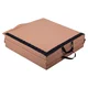 inSPORTline Trifold 180x60x5 cm faltbare Gymnastikmatte - rot