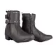 W-TEC Petronila Damen-Moto-Stiefel - schwarz - schwarz