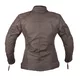 W-TEC Kaika Damen Motorrad Lederjacke