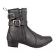 W-TEC Petronila Damen-Moto-Stiefel - schwarz