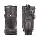 W-TEC Petronila Damen-Moto-Stiefel - schwarz