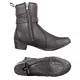 W-TEC Petronila Damen-Moto-Stiefel - schwarz