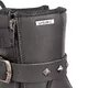 W-TEC Petronila Damen-Moto-Stiefel - schwarz