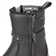 W-TEC Petronila Damen-Moto-Stiefel - schwarz