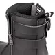 W-TEC Petronila Damen-Moto-Stiefel - schwarz