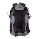 Reflektierender Rucksack inSPORTline Miraklo - schwarz