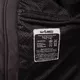 W-TEC Dyte Damen Softshell-Motorradjacke - schwarz