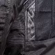 W-TEC Adam Motorradjacke - schwarz